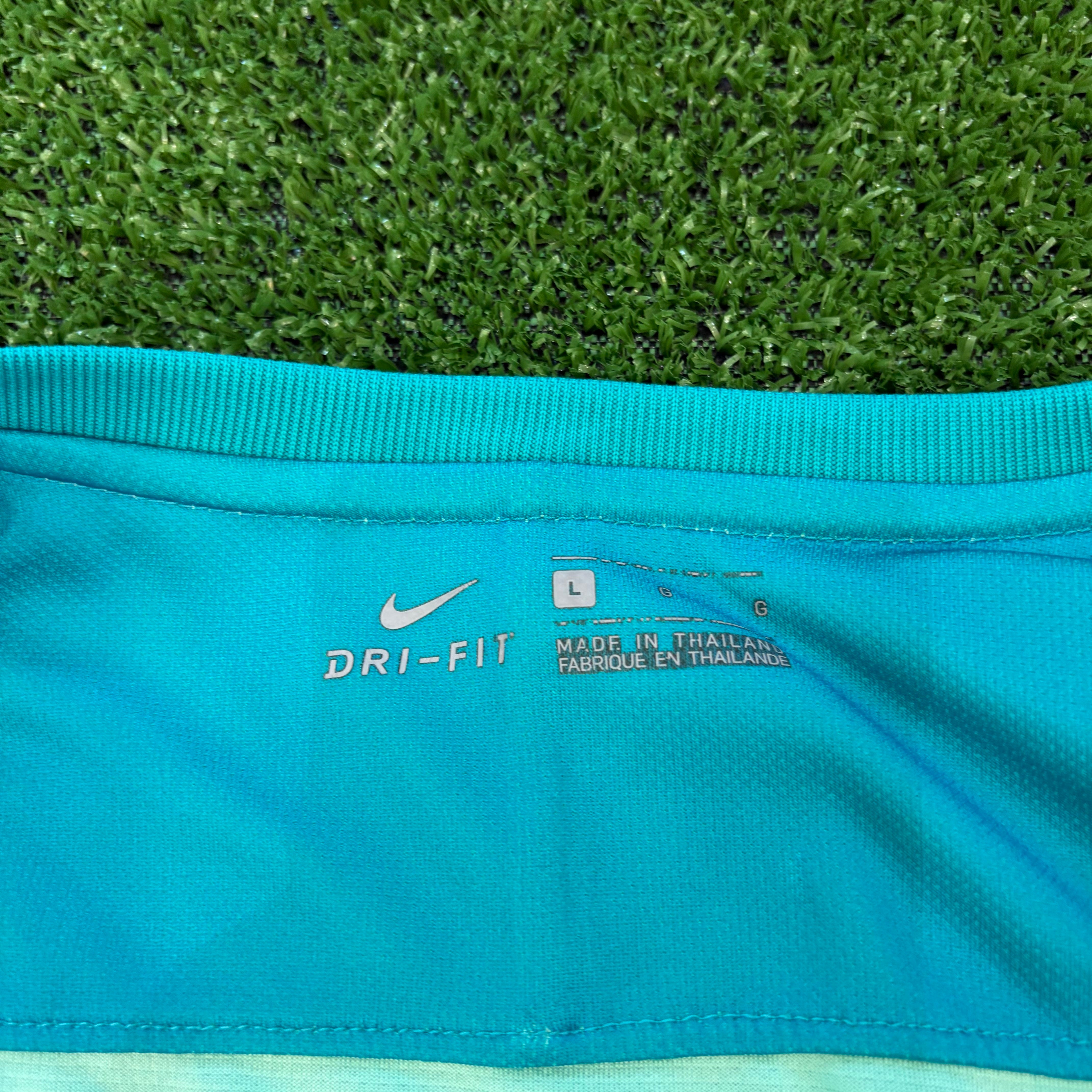 Camiseta FC Barcelona 2016-2017 (chica)