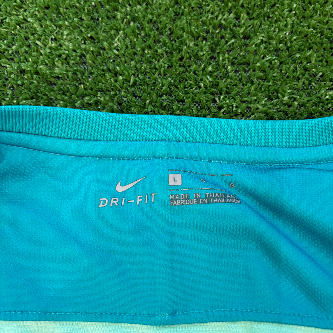 Camiseta FC Barcelona 2016-2017 (chica)