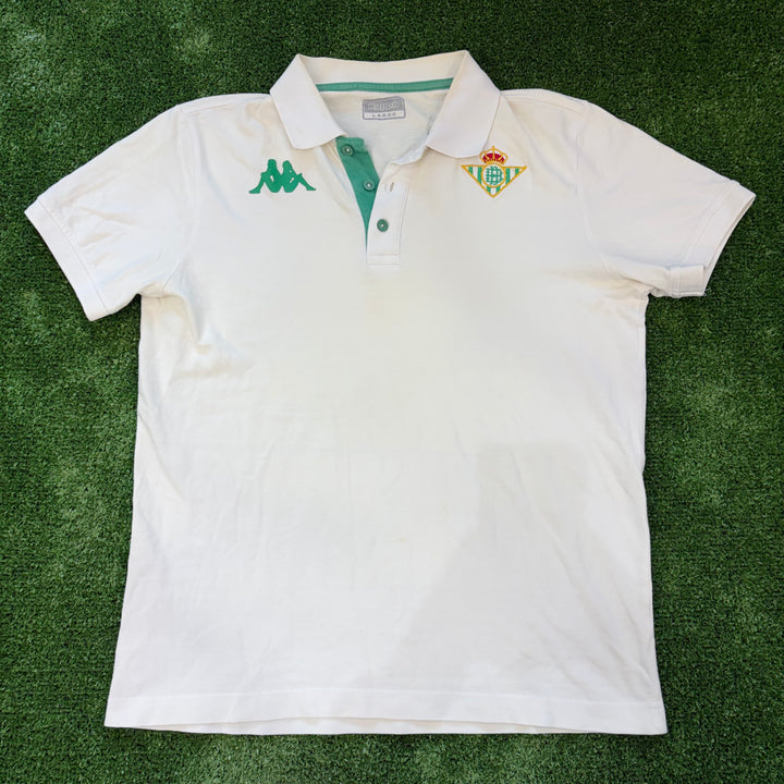 Polo Del Real Betis Balompié 2018-2019
