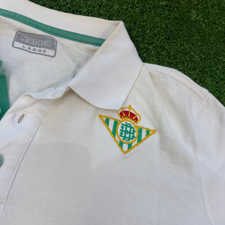 Polo Del Real Betis Balompié 2018-2019