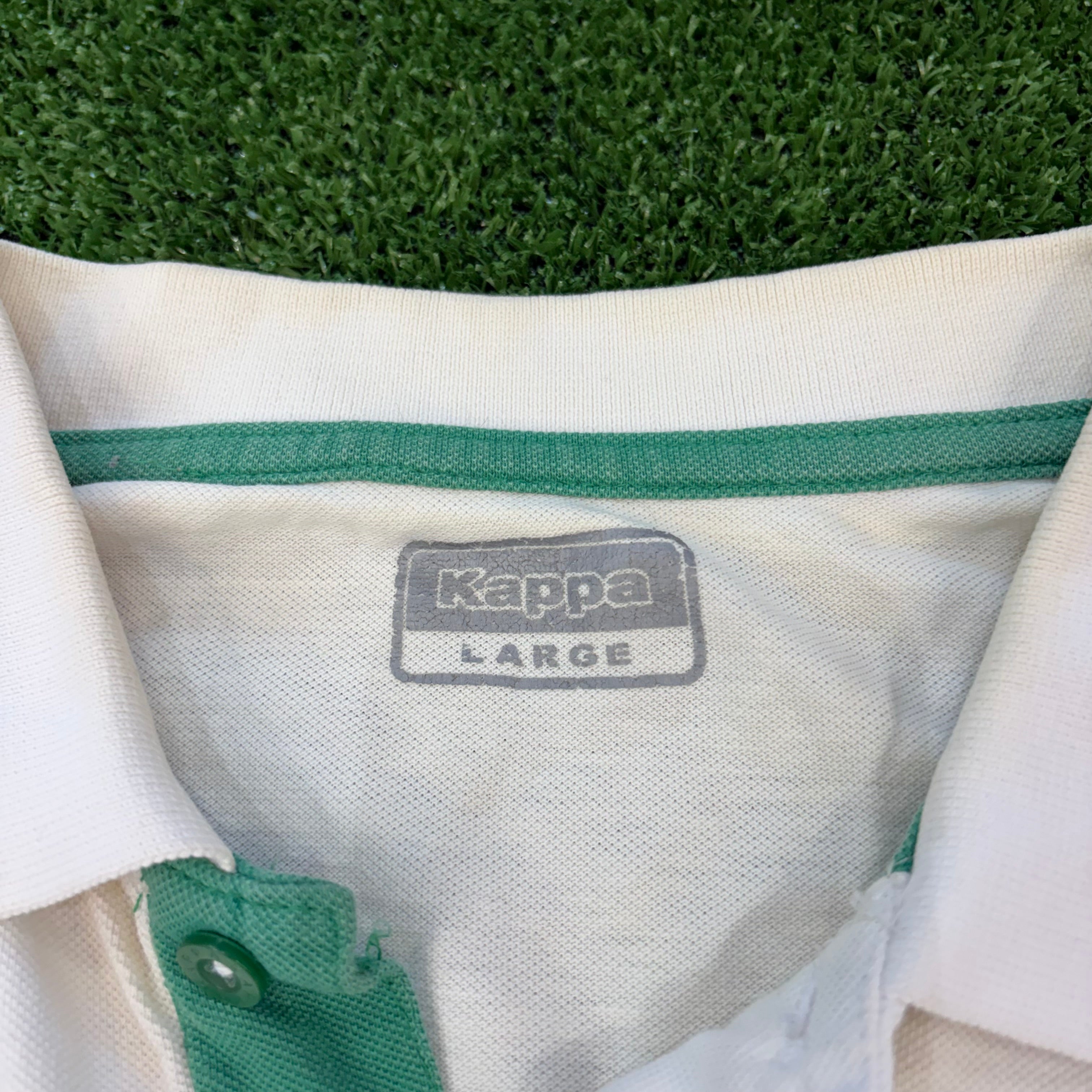 Polo Del Real Betis Balompié 2018-2019