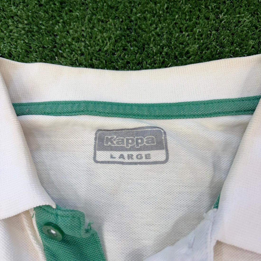 Polo Del Real Betis Balompié 2018-2019
