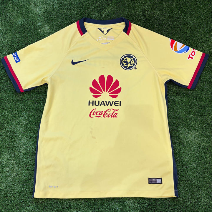 Camiseta Club America 2015-2016