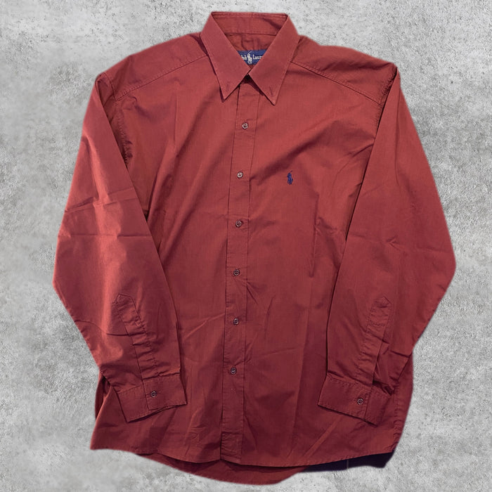 Camisa Ralph Lauren Teja
