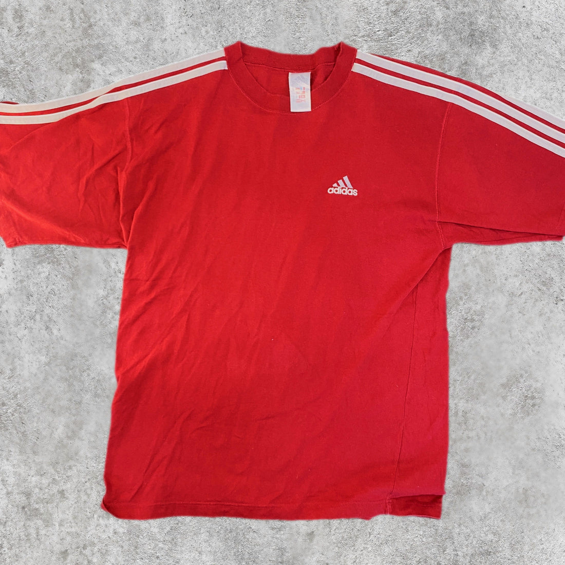 Camiseta Adidas Originals "Athletic 03" Graphic