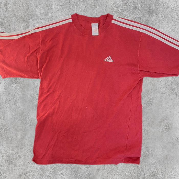 Camiseta Adidas Originals "Athletic 03" Graphic