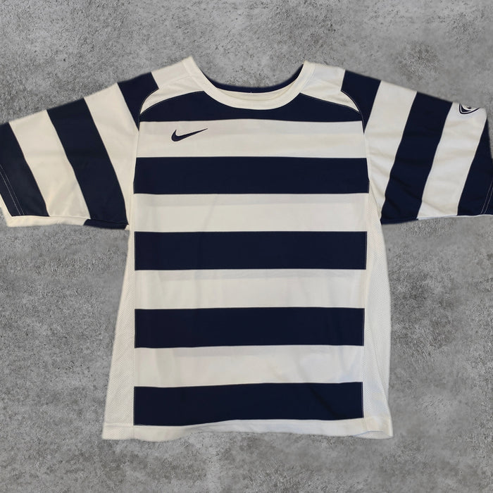Camiseta Nike "Just Do It - Monogram Swoosh"