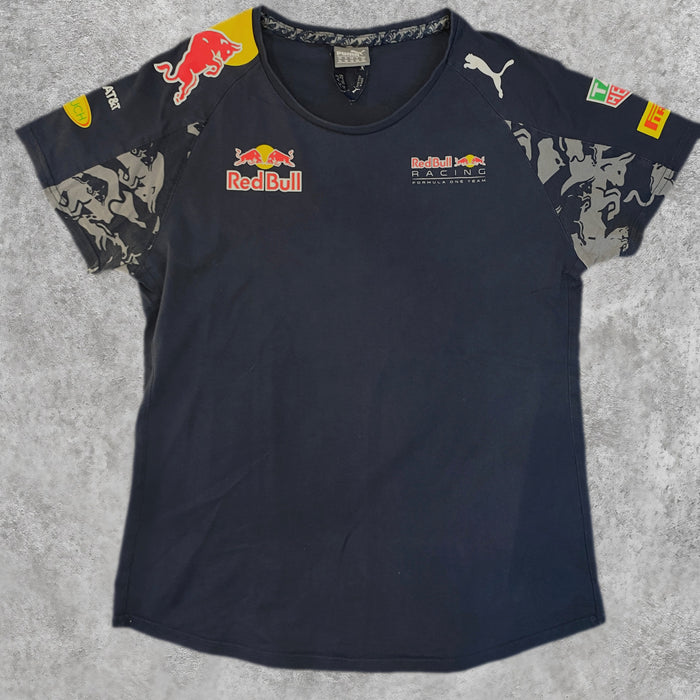 Camiseta Puma x Red Bull Racing F1 Team