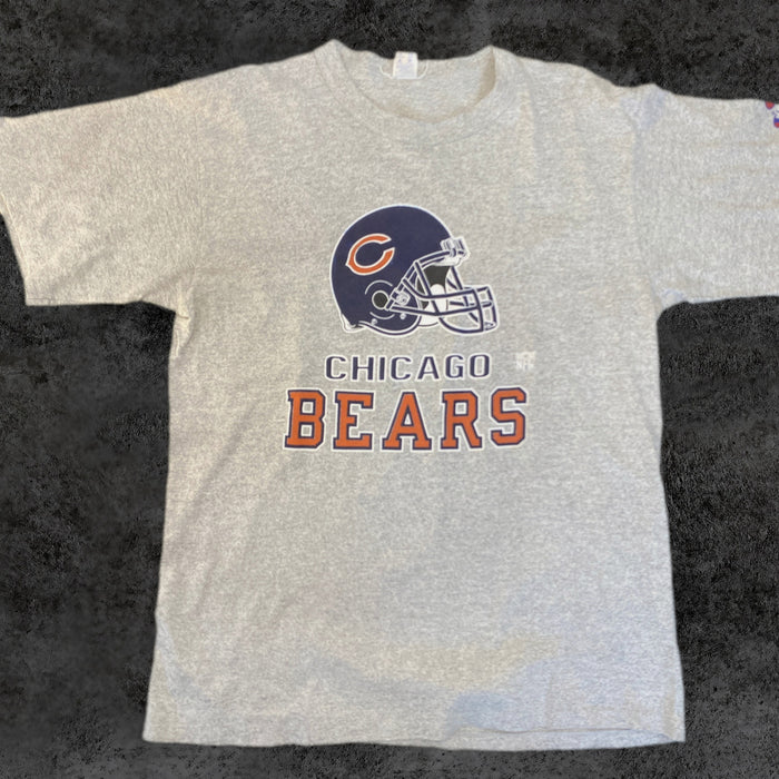 Camiseta Vintage Chicago Bears x Champion NFL