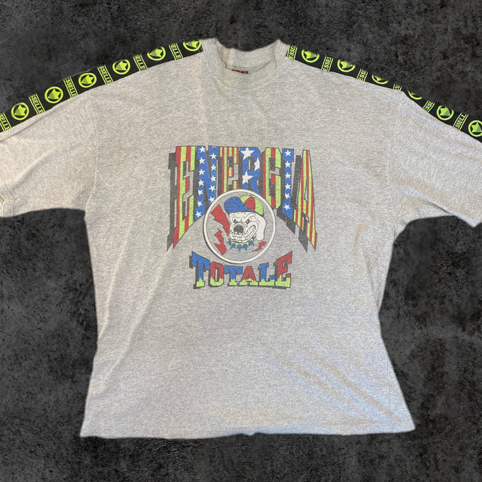 Camiseta Vintage Ellesse Sportswear "Est. 1959"