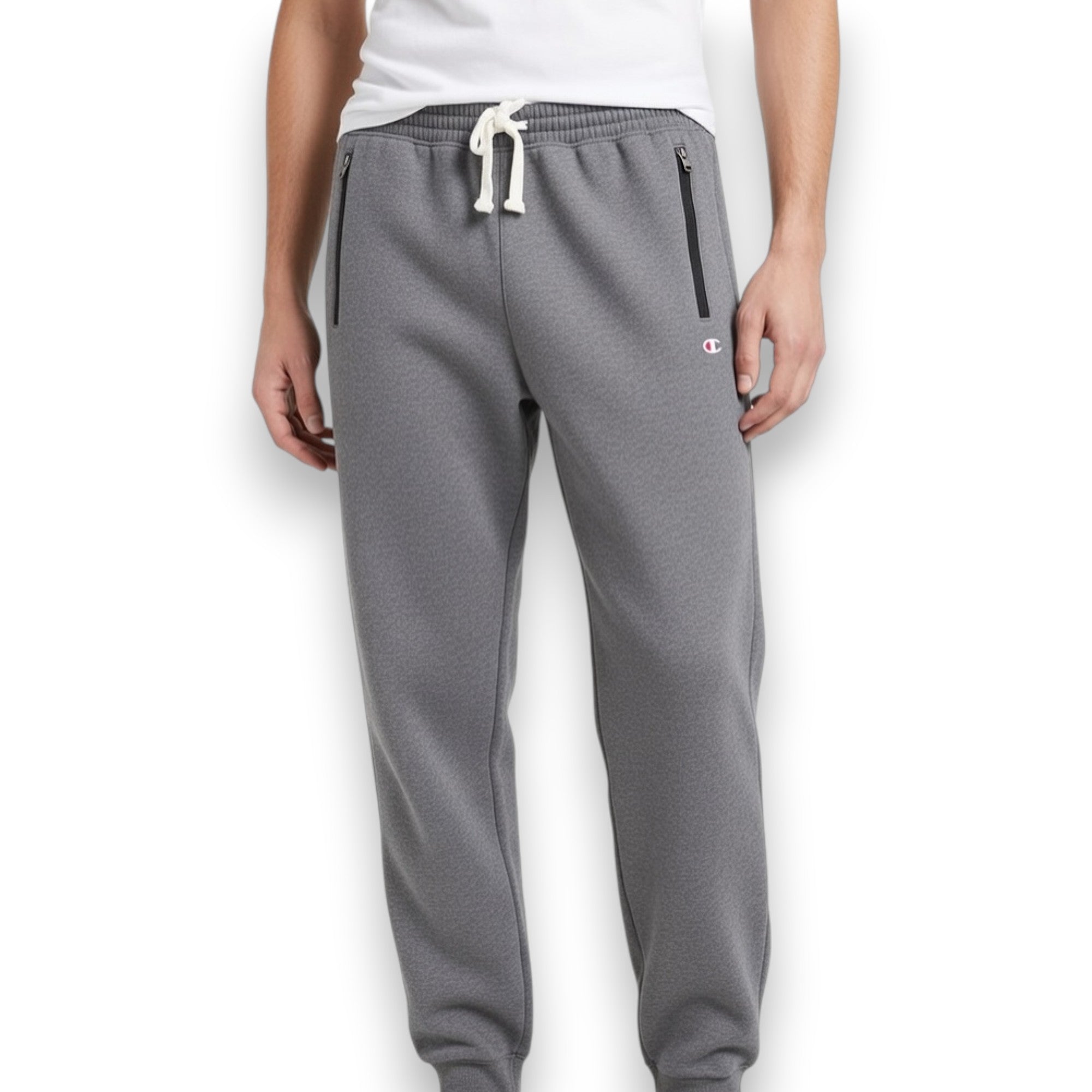 CHÁNDAL LARGO CHAMPION GRIS