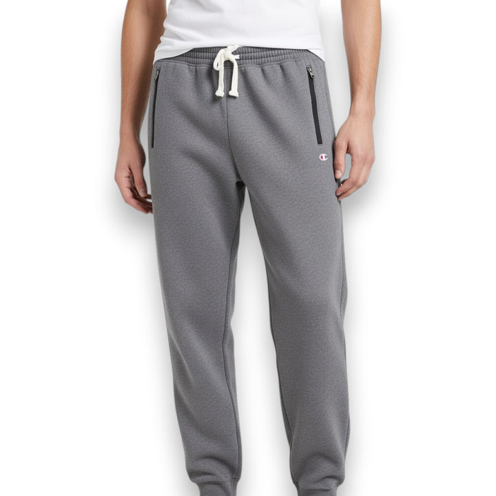 CHÁNDAL LARGO CHAMPION GRIS