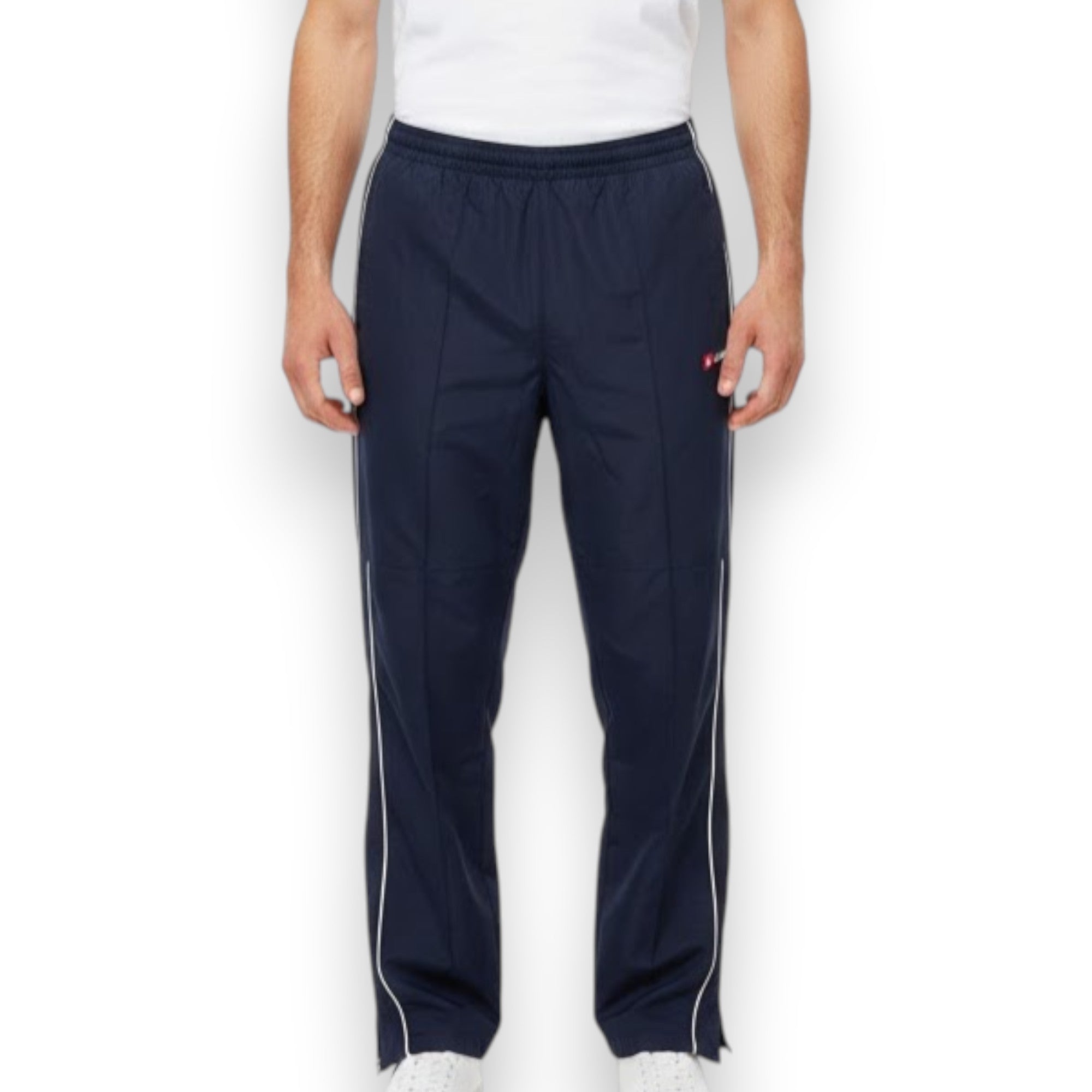 PANTALÓN LARGO LOTTO AZUL MARINO OSCURO