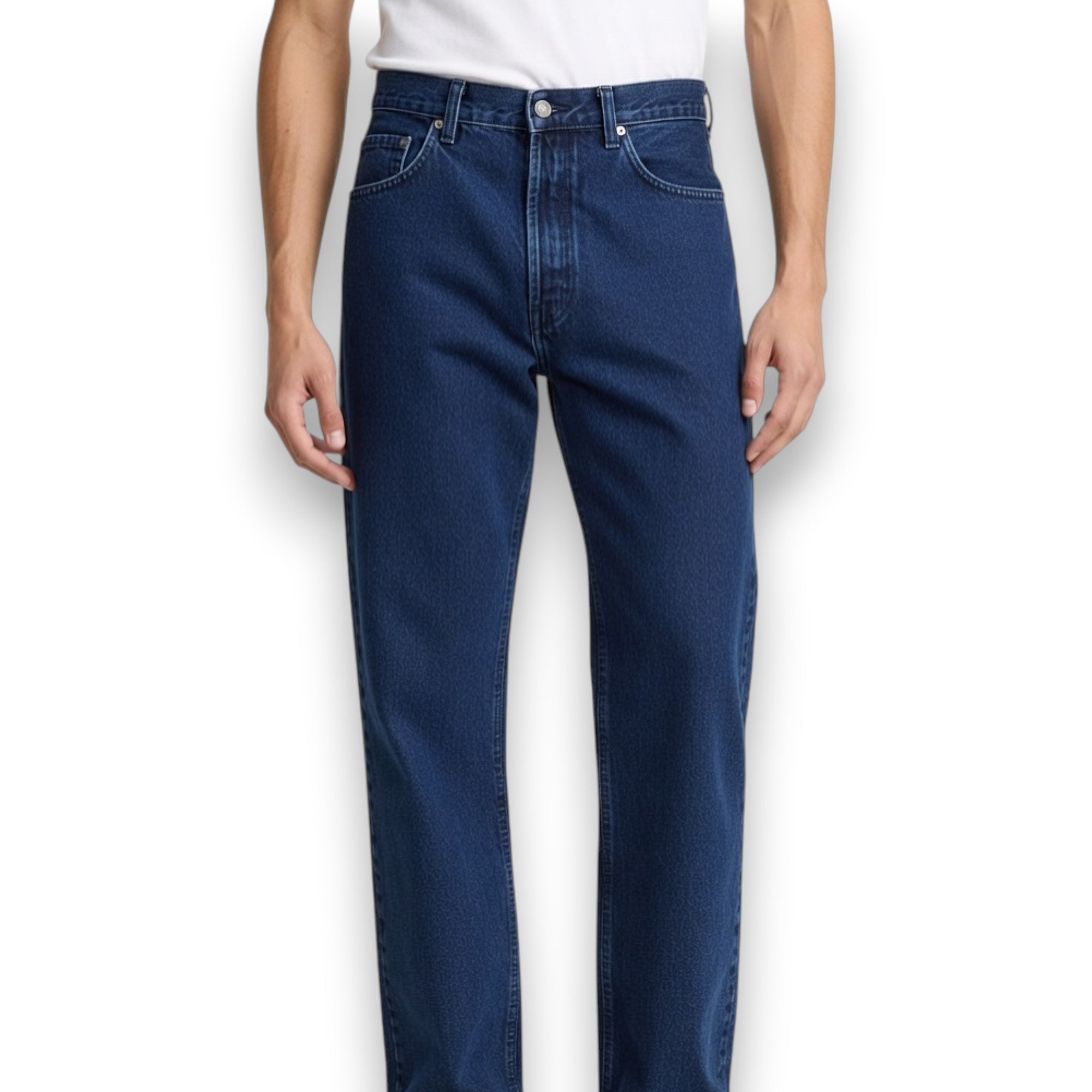 VAQUERO LEVI'S AZUL MARINO