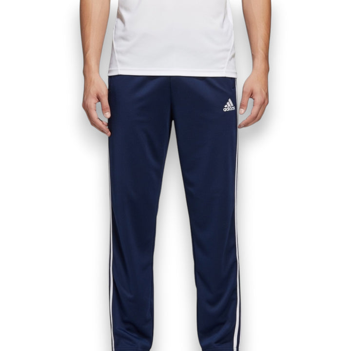 CHÁNDAL LARGO ADIDAS AZUL MARINO