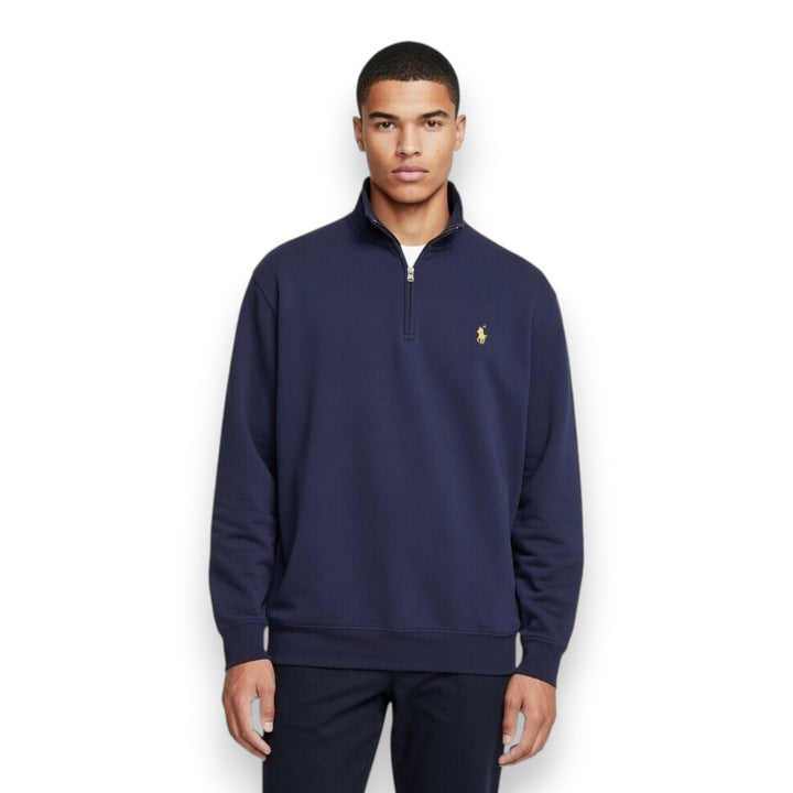 JERSEY RALPH LAUREN SPORT AZUL TALLA XXL