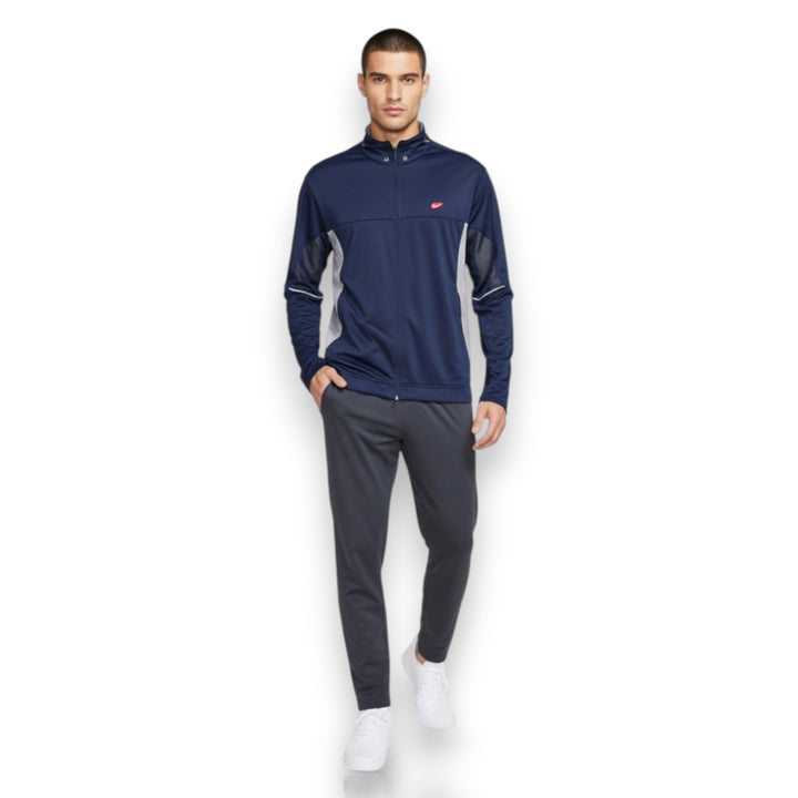 CHAQUETA NIKE TRACK AZUL MARINO
