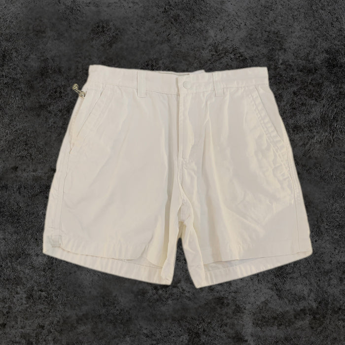 Pantalón Corto Columbia Sportswear Beige