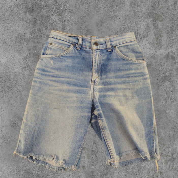 Pantalón Corto Levi's Vintage Vaquero Cut-Off