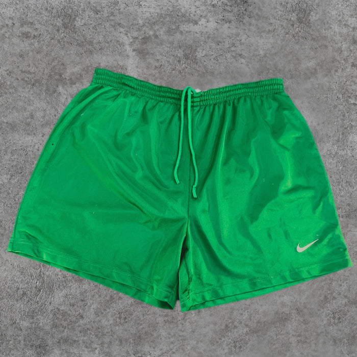 Pantalón Corto Nike Vintage Verde